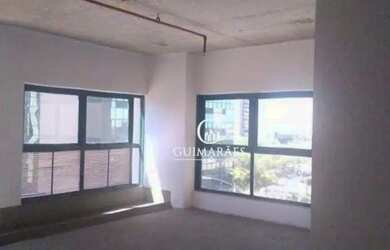 Imagem: O depósito possui 1 Vaga na garagem e 55m² de Área e está