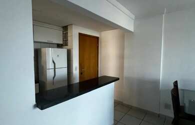 Imagem 4: Aluga-se - Apartamento 3 Qrts - Semi mobiliado - Alto da Glória