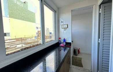 Imagem 7: Imóvel para venda tem 130 metros quadrados com 3 quartos em Centro -...