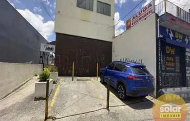 Imagem: O depósito possui 78m² de Área e está localizado em Vila