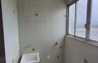 Imagem 2: Aluga 1.200 Apto 2 Qtos, 1 Vaga. Á 100 mts da Estr. da Cabuçu