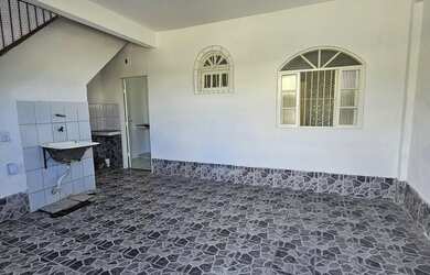 Imagem 2: Casa à venda no bairro Kubitschek - ótima localização