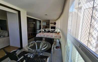 Imagem 10: Apartamento à venda no Ed. Villa Lobos, Gleba Fazenda Palhano, LONDRINA...