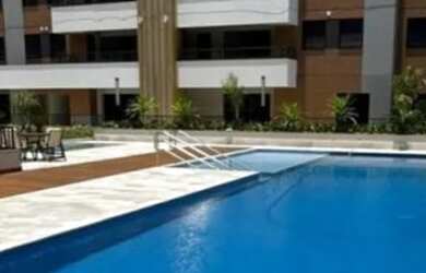 Imagem: O apartamento possui 3 Dormitórios, 2 Banheiros, 2 Vagas na