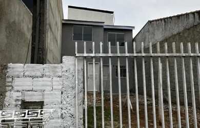 Imagem 2: Stúdios Novos para alugar em Fazenda Rio Grande