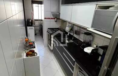 Imagem 14: Apartamento à Venda no Centro Osasco Pronto para Morar