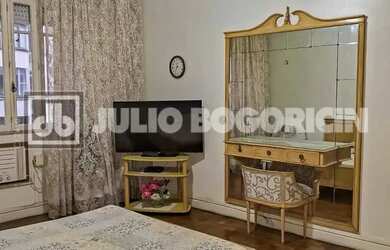 Imagem 15: Rua Xavier de Silveira - 3 Quartos (suite) - Frente - andar alto - vista praia - Oportunid