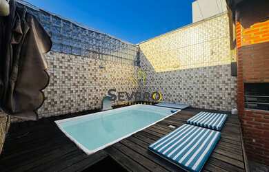 Imagem 16: Cobertura Duplex em São Gonçalo