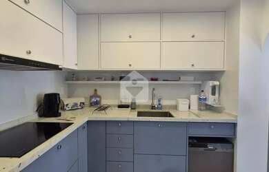 Imagem 5: Apartamento 2 quartos sendo 1 suíte no Centro Histórico de Petrópolis/RJ