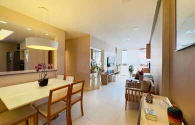 Imagem 3: Apartamento com 3 dormitórios à venda, 120 m² por R$ 1.290.000,00 -...