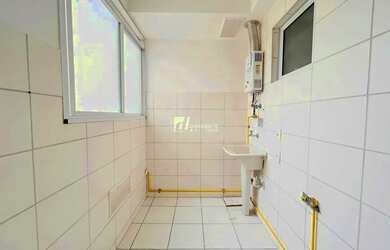 Imagem 11: Apartamento com 2 dormitórios à venda, 52 m² por R$ 180.000,00 - Jardim...