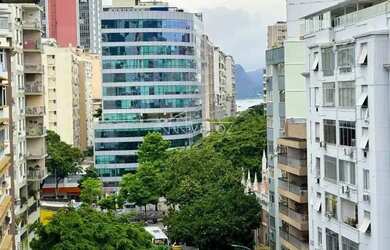 Imagem 16: Apartamento Padrão / Residencial / Flamengo
