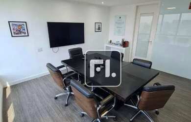 Imagem 12: Conjunto, 330 m² - venda por R$ 7.000.000,13 ou aluguel por R$ 53.634,00/mês...