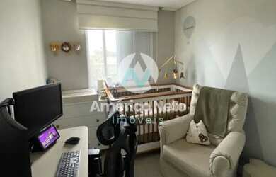 Imagem 14: Apartamento à venda575.00,00 Campestre, Santo André, SP