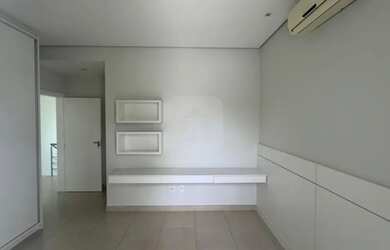 Imagem 14: Casa Estilo Sobrado Para locação e venda no Condomínio Jardins Roma...