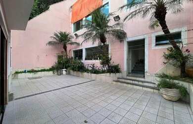 Imagem 14: Sobrado com 3 quartos para alugar, 456 m² por R$ 13.081/mês - Freguesia...