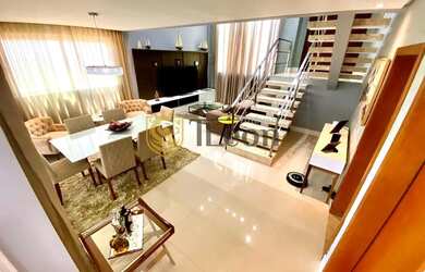 Imagem 3: CASA RESIDENCIAL em CAMAÇARI - BA, ALPHAVILLE ABRANTES