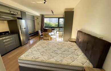 Imagem 9: Studio, Trindade, 1 Vaga de Garagem