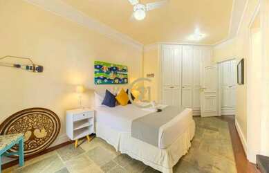 Imagem 11: Apartamento à Venda no Edifício Pontal da Barra - Praia da Enseada em...