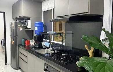 Imagem 12: Casa com 2 dormitórios à venda, 85 m² por R$ 550.000,00 - Jardim Quisisana...