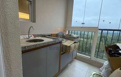 Imagem 15: Apartamento em Chácaras Saudáveis e Encantadoras - Jundiaí