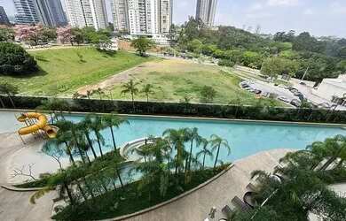 Imagem 14: Apartamento 02 dormitórios em Alphaville - Novo - 1ª consulta