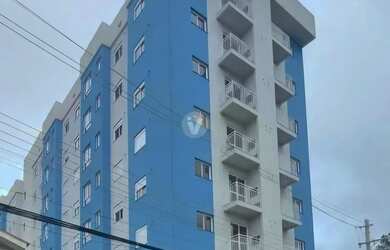 Imagem: O apartamento possui 2 Dormitórios, 1 Banheiro, 54m² de Área