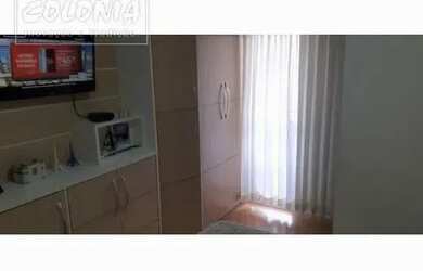 Imagem 7: Apartamento a venda - Vila Valparaíso, Santo André