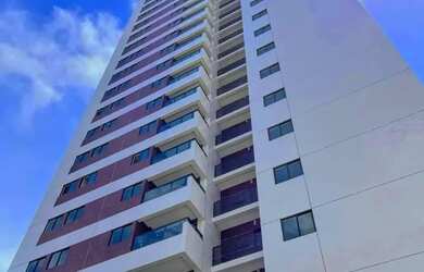 Imagem 6: ceci- Viva o Melhor de Boa Viagem no Edf. Parador de Madrid. 3 quartos,...