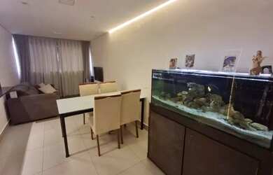 Imagem 15: Apartamento 2 quartos - residencial Kona, quadra 02 de Sobradinho