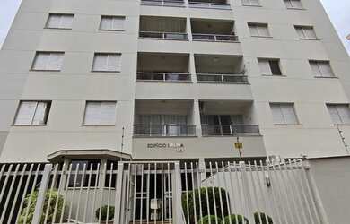 Imagem 2: Apartamento Padrão para alugar em Centro, Londrina-PR