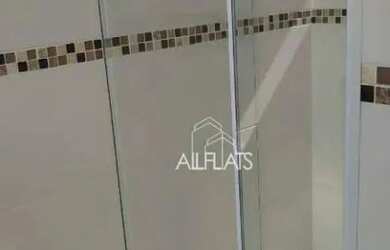 Imagem 5: Apartamento com 1 dormitório, 35 m² - venda por R$ 280.000,00 ou aluguel por R$ 2.800,00/m