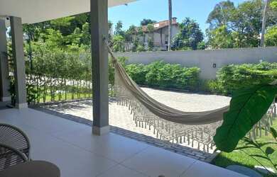 Imagem 10: Casa Arraial Praia Mar. Piscina, Churrasqueira, Imóvel mobiliadoeAr-condicionado