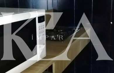 Imagem 6: Locação- The Grapes Av. 9 de Julho, mobiliado. Com sacada, duas camas...