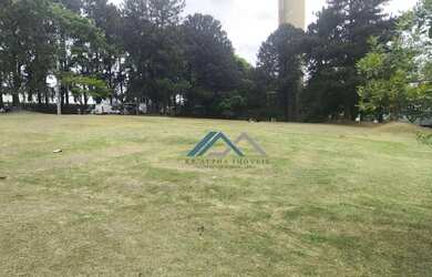 Imagem: O terreno possui 1.740m² de Área e está localizado em Tamboré