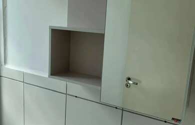 Imagem 12: Imóvel para aluguel possui 48 metros quadrados com 2 quartos em Vila...