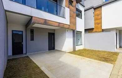 Imagem 15: Sobrado Triplex com 3 dormitórios à venda, 139 m² no Fanny - Curitiba/PR