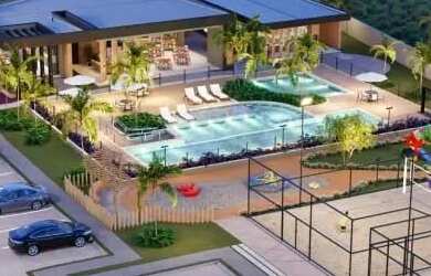 Imagem 5: Ultima unidades do Condomínio Horto Madero casas de 3/4 sendo 1 suite