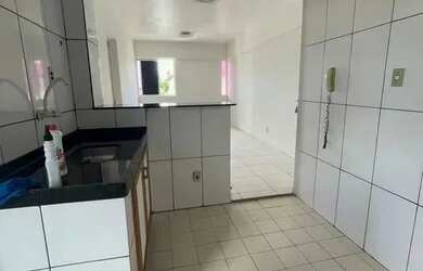 Imagem 2: Vendo Apto no Cond. Floresta Tropical, c/ 2 quartos, banheiro social,...