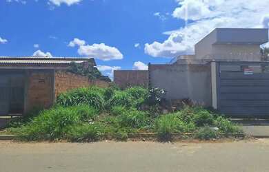 Imagem: O terreno possui 224m² de Área e Imóvel novo e está localizado