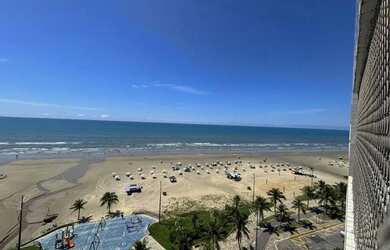 Imagem: O apartamento possui 2 Dormitórios, 2 Banheiros, 2 Vagas na