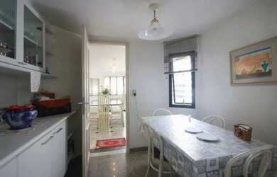 Imagem 13: Venda Apartamento 3 Dormitórios - 215 m² Perdizes