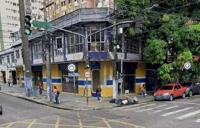 Imagem: O depósito possui 238m² de Área e está localizado em São