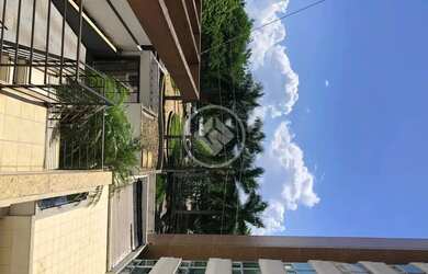 Imagem: O apartamento à venda possui 3 Dormitórios, 2 Banheiros, 1