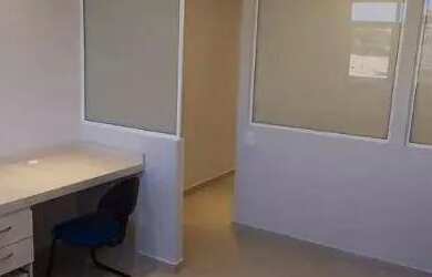 Imagem 9: Sala, 36 m² - venda por R$ 380.000,00 ou aluguel por R$ 3.081,00/mês - Euroville Office Pr