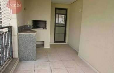 Imagem: O apartamento possui 3 Dormitórios, 5 Banheiros, 3 Vagas na