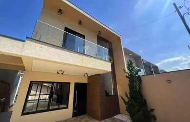 Imagem: Casa para alugar em Cajamar, Casa no Portal dos Ipês em Cajamar/SP