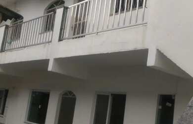 Imagem: A casa em condomínio possui 1 Dormitório, 1 Banheiro e Imóvel