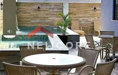 Imagem 4: Apartamento em Rua 304 - Meia Praia - Itapema/SC