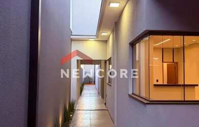 Imagem: Casa em Rua Clóvis da Silva Gomes - Vila Jardim Celina - Bauru/SP